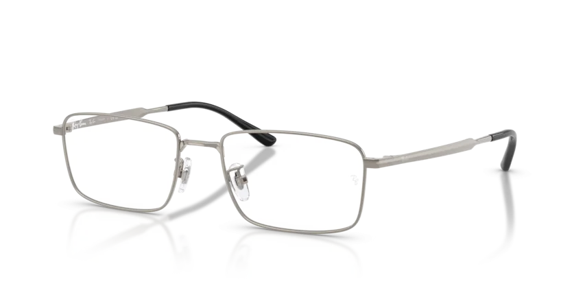 Gọng Kính Ray-Ban RB8786D 1000