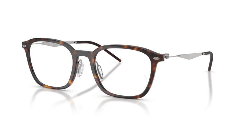 Gọng Kính Ray-Ban RB7555 2012
