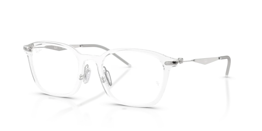 Gọng Kính Ray-Ban RB7555 2001