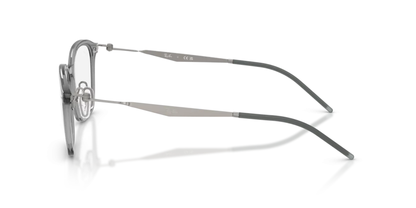 Ray-Ban RB7555 8538