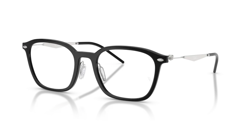 Gọng Kính Ray-Ban RB7555 2000