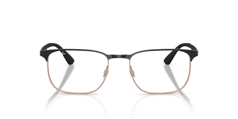 Ray-Ban RB6363 3229