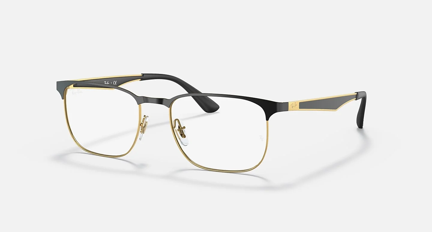 Ray-Ban RB6363 2890