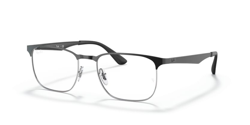 Gọng Kính Ray-Ban RB6363 2861