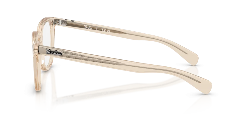 Ray-Ban RB5535F 8539