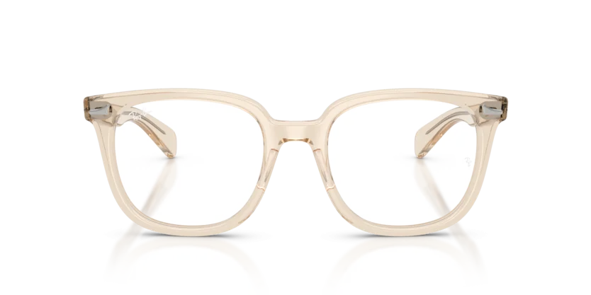 Ray-Ban RB5535F 8539