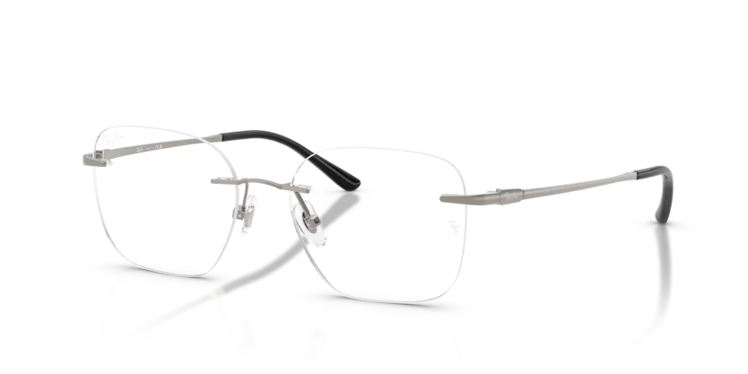 Ray-Ban RB8783D 1000