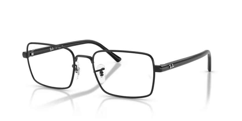 Gọng Kính Ray-Ban RB6560 2509