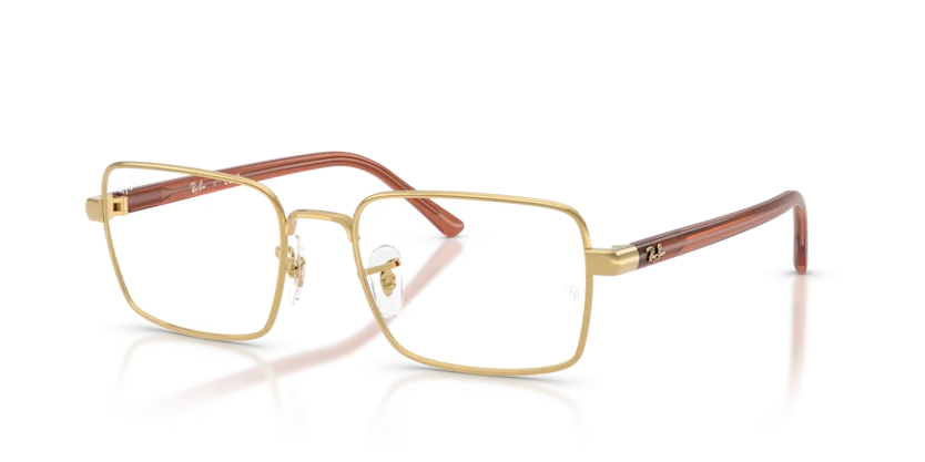 Gọng Kính Ray-Ban RB6560 2500