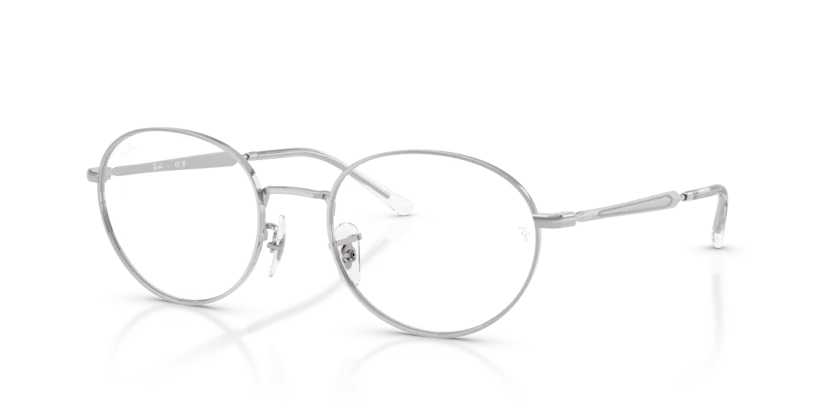 Gọng Kính Ray-Ban RB6558 2501