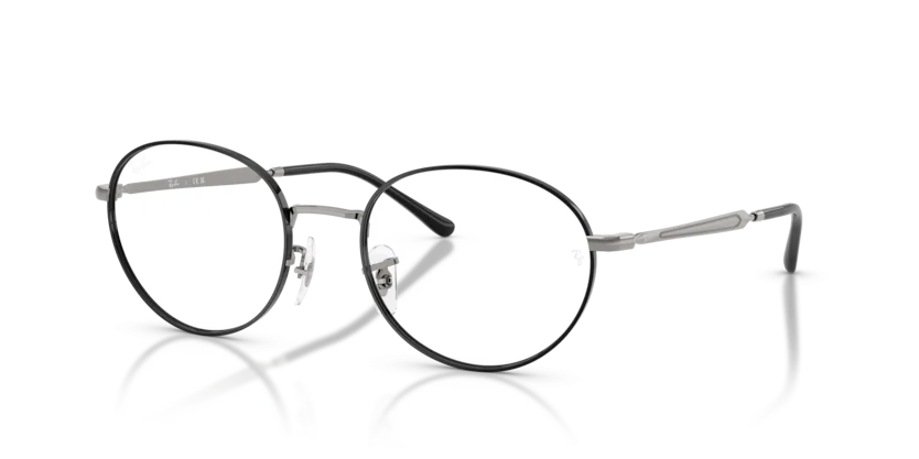 Gọng Kính Ray-Ban RB6558 3179