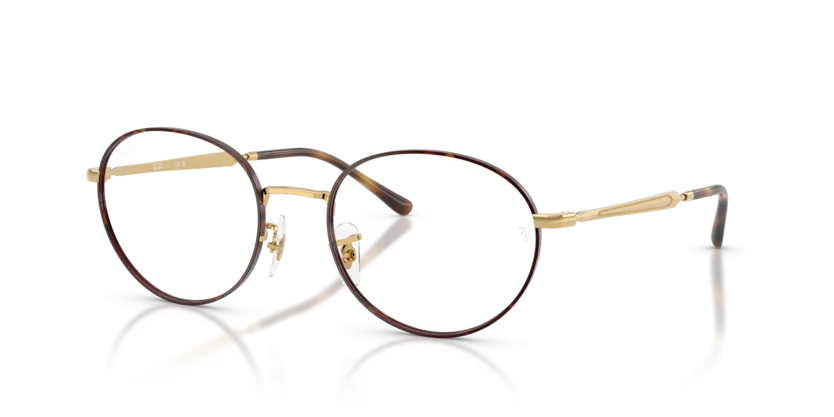 Gọng Kính Ray-Ban RB6558 3177