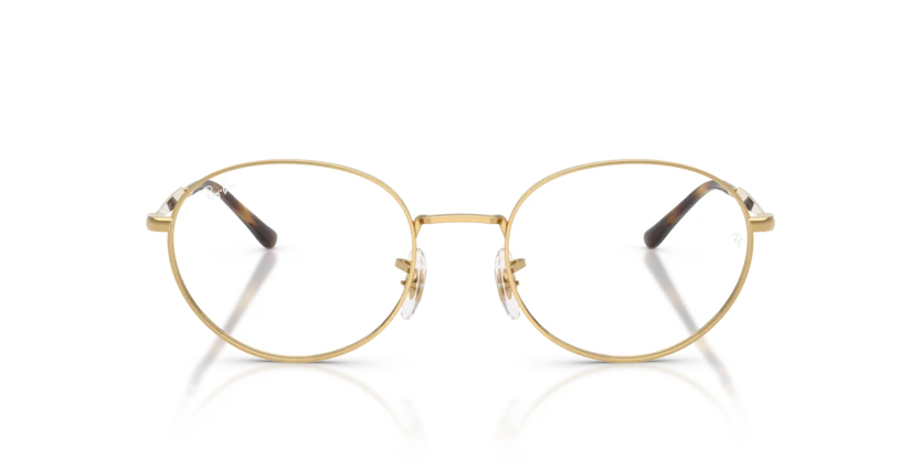 Ray-Ban RB6558 2500