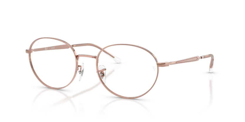 Gọng Kính Ray-Ban RB6558 2943