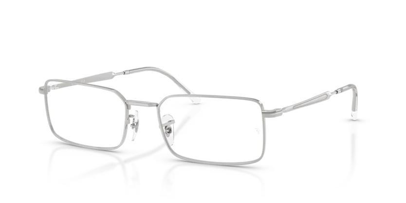 Gọng Kính Ray-Ban RB6557 2501