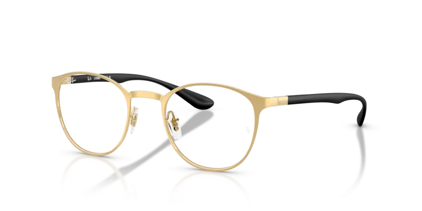 Gọng Kính Ray-Ban RB6355 2500