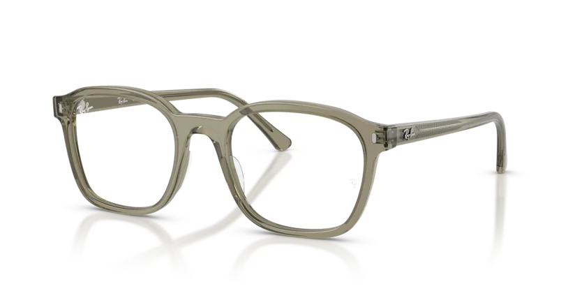 Gọng Kính Ray-Ban RB5460 8300