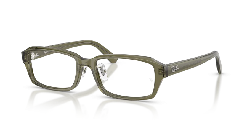 Ray-Ban RB5458D 85018501