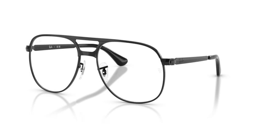 Gọng Kính Ray-Ban RB3793V 2509