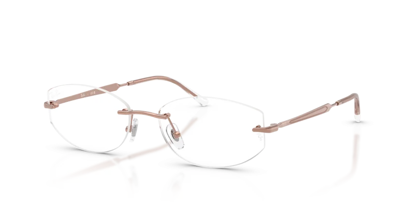 Gọng Kính Ray-Ban RB3792V 2943