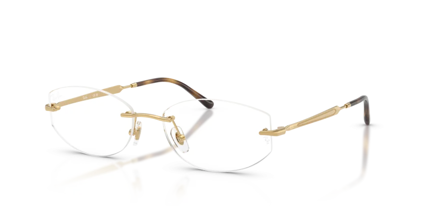 Gọng Kính Ray-Ban RB3792V 2500