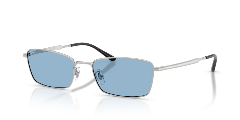Gọng Kính Ray-Ban RB8069D 9209/72