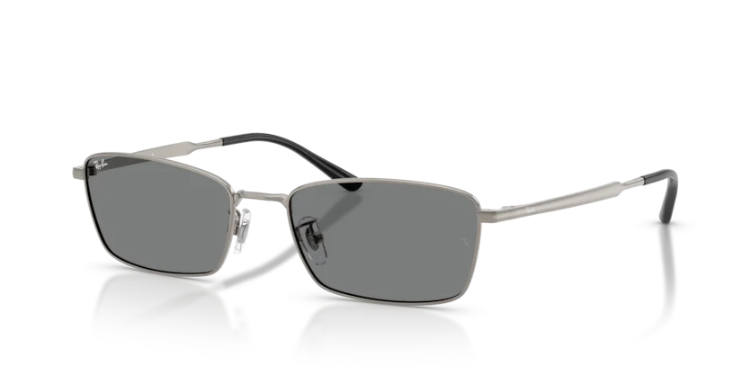 Gọng Kính Ray-Ban RB8069D 165/87