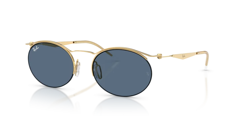Gọng Kính Ray-Ban RB8551 9284/80