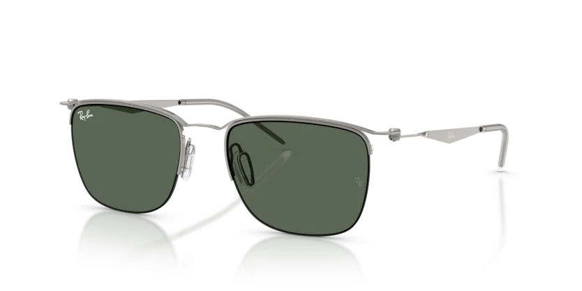 Gọng Kính Ray-Ban RB8550 9282/71