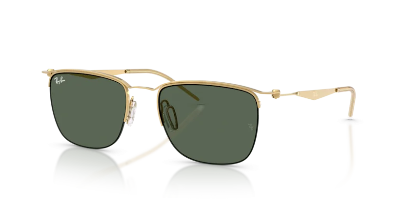 Gọng Kính Ray-Ban RB8550 9284/71