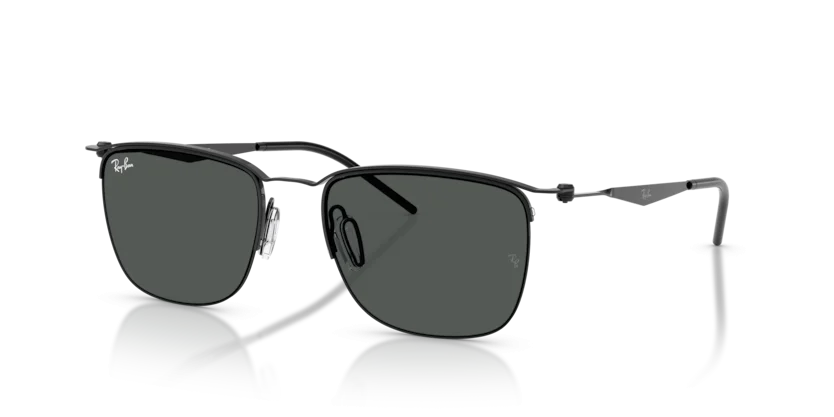 Gọng Kính Ray-Ban RB8550 9281/87