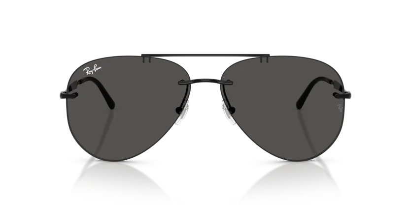 Ray-Ban RB3791 002/87