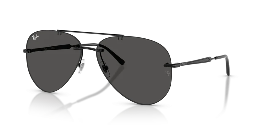 Kính Mát Ray-Ban RB3791 002/87