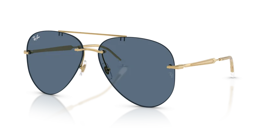 Kính Mát Ray-Ban RB3791 001/80