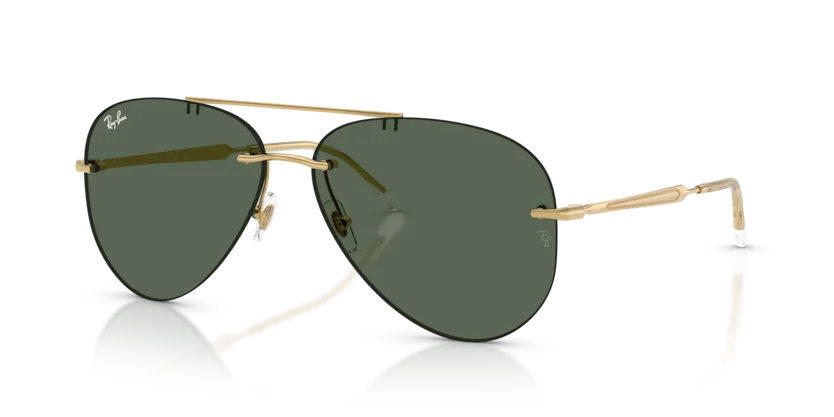 Kính Mát Ray-Ban RB3791 001/71