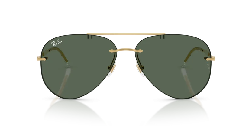 Ray-Ban RB3791 001/71