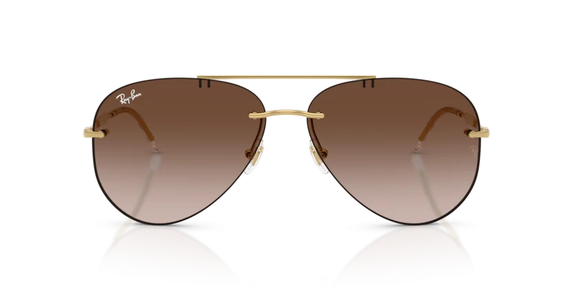 Ray-Ban RB3791 001/13