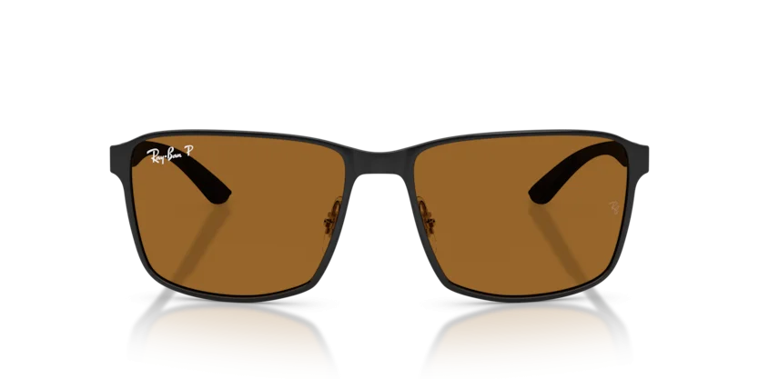 Ray-Ban RB3721CH 186/BB