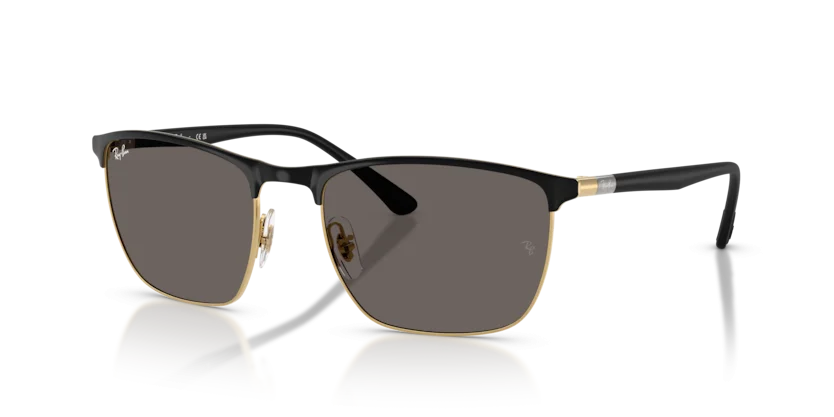 Kính Mát Ray-Ban RB3686 187/B1