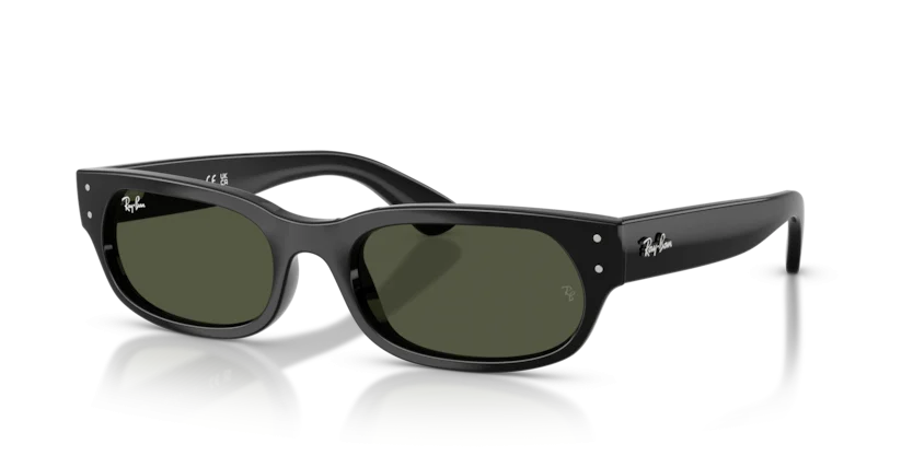 Kính Mát Ray-Ban RB2236F 901/31 