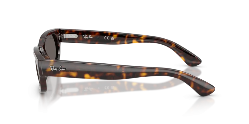 Ray-Ban RB2236F 902/B1