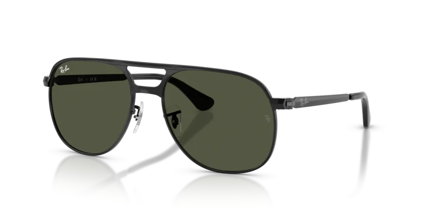 Kính Mát Ray-Ban RB3793 002/31