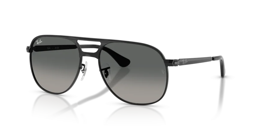 Kính Mát Ray-Ban RB3793 002/71