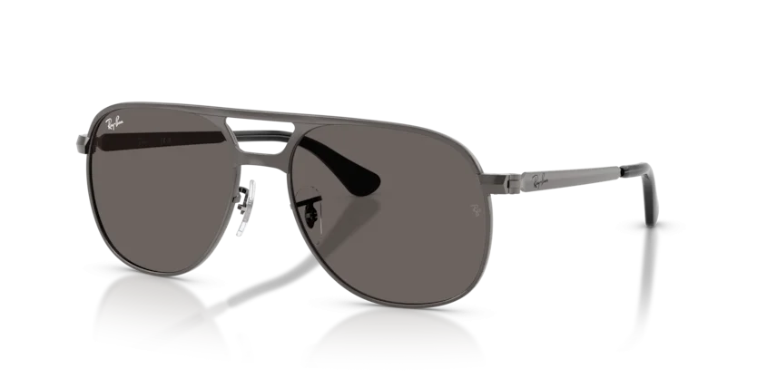 Kính Mát Ray-Ban RB3793 004/B1