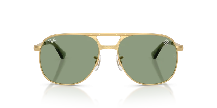 Ray-Ban RB3793 9290/52