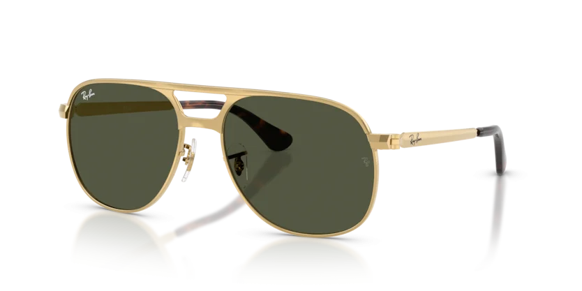 Kính Mát Ray-Ban RB3793 001/31