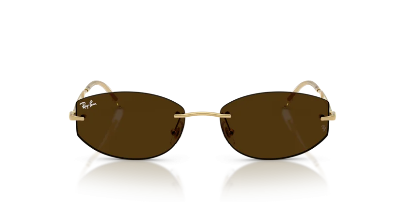 Ray-Ban RB3792 001/MG