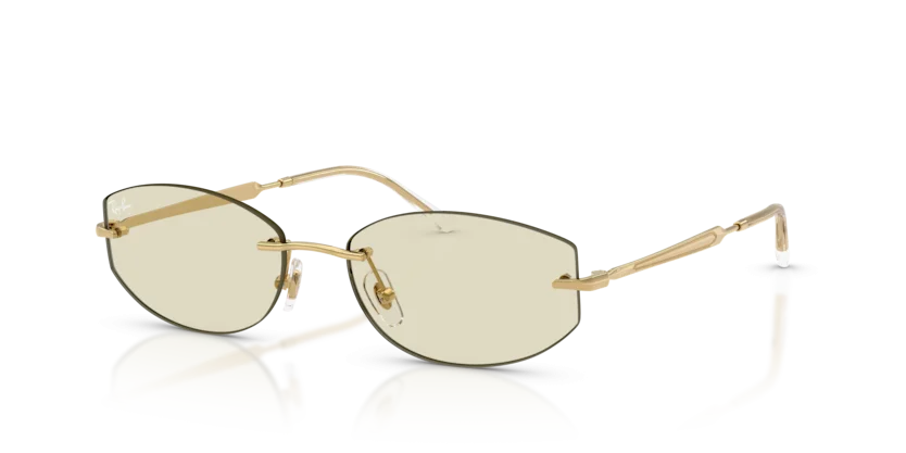 Kính Mát Ray-Ban RB3792 001/MG