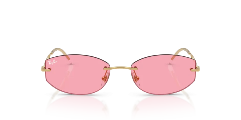 Ray-Ban RB3792 001/84