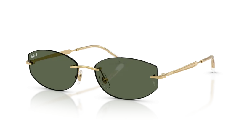 Kính Mát Ray-Ban RB3792 001/9A 